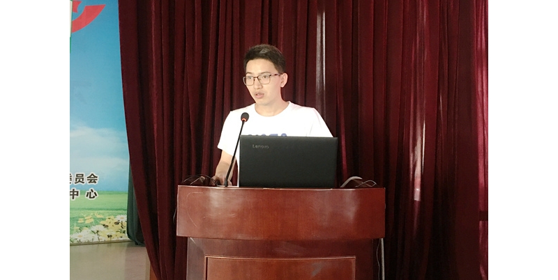 銅川礦務(wù)局中心醫(yī)院召開2022-2023年度教學(xué)委員會工作會議