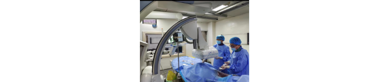 下肢動(dòng)脈藥物涂層球囊技術(shù)