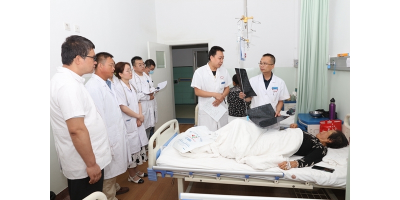 經(jīng)橈動(dòng)脈腦血管造影