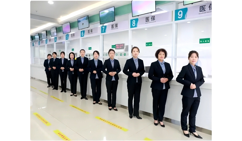 銅川礦務局中心醫(yī)院在首屆陜西省醫(yī)?；鸨O(jiān)管優(yōu)秀案例交流評比大會上斬獲佳績