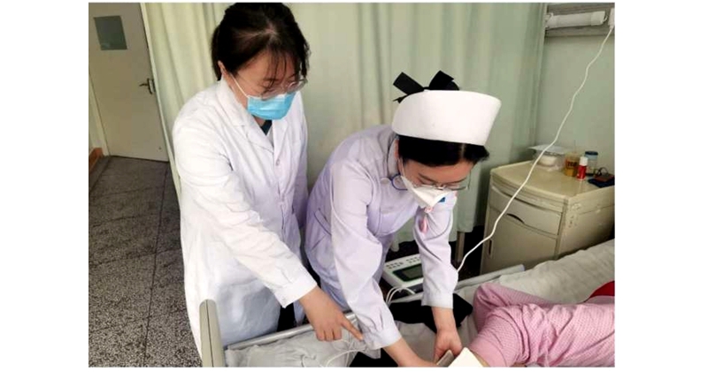 新利器“中頻治療儀”讓呼吸更輕松，康復更高效