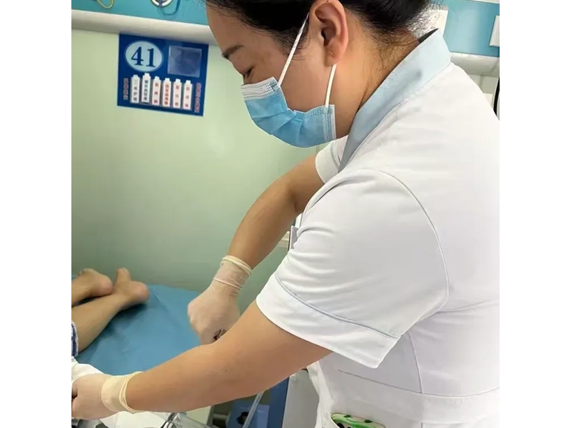 結腸透析：給腸道做一次“深度SPA”，喚醒身體自愈力！